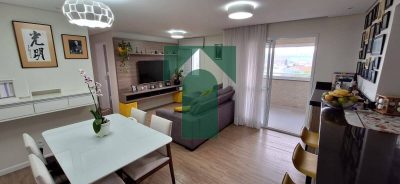 Apartamento, 2 quartos, 67 m² - Foto 2