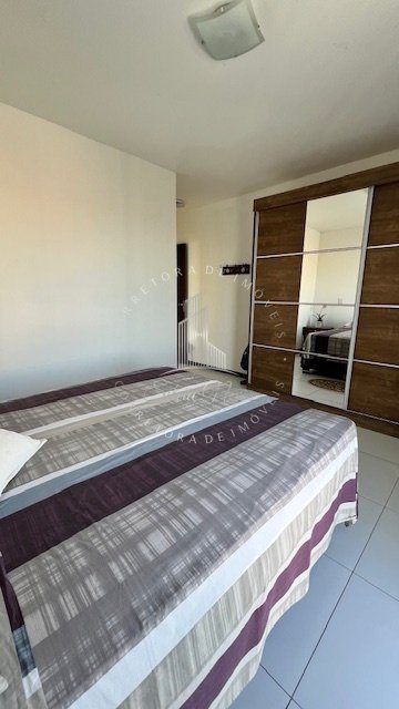Sobrado, 4 quartos, 187 m² - Foto 3