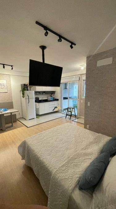 Apartamento, 1 quarto, 40 m² - Foto 4