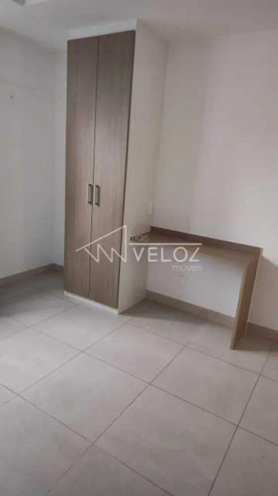 Flat/Apart Hotel, 1 quarto, 22 m² - Foto 3