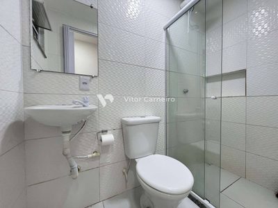 Kitnet-Studio, 20 m² - Foto 5