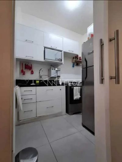 Apartamento, 2 quartos, 60 m² - Foto 1