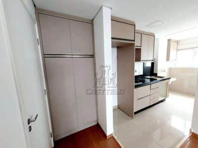 Apartamento, 2 quartos, 44 m² - Foto 5