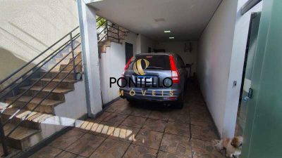 Casa, 3 quartos, 144 m² - Foto 3