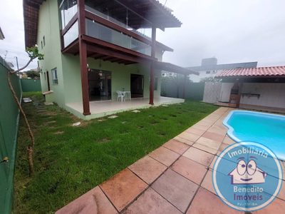 Casa, 4 quartos, 250 m² - Foto 2