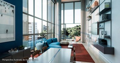 Apartamento, 3 quartos, 361 m² - Foto 4