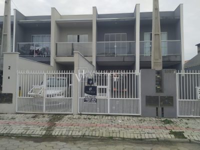 Casa, 2 quartos, 74 m² - Foto 2