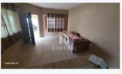 Casa, 3 quartos, 295 m² - Foto 5