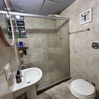 Cobertura, 2 quartos, 50 m² - Foto 1