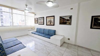 Sala-Conjunto, 72 m² - Foto 2