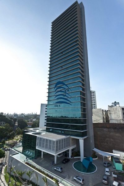 Sala-Conjunto, 432 m² - Foto 1
