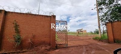 Chácara, 800 m² - Foto 1