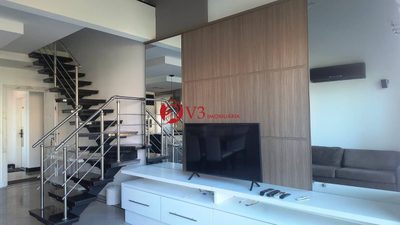 Apartamento, 1 quarto, 78 m² - Foto 4