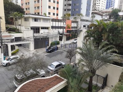 Apartamento, 4 quartos, 114 m² - Foto 4