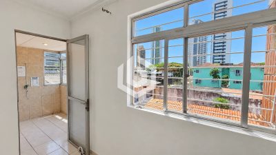 Apartamento, 3 quartos, 78 m² - Foto 4