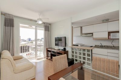 Apartamento, 2 quartos, 60 m² - Foto 1
