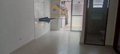 Casa de Condomínio, 2 quartos - Foto 4