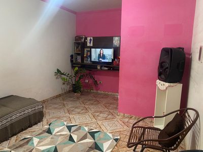 Casa, 2 quartos - Foto 5