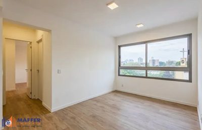 Apartamento, 2 quartos, 51 m² - Foto 3