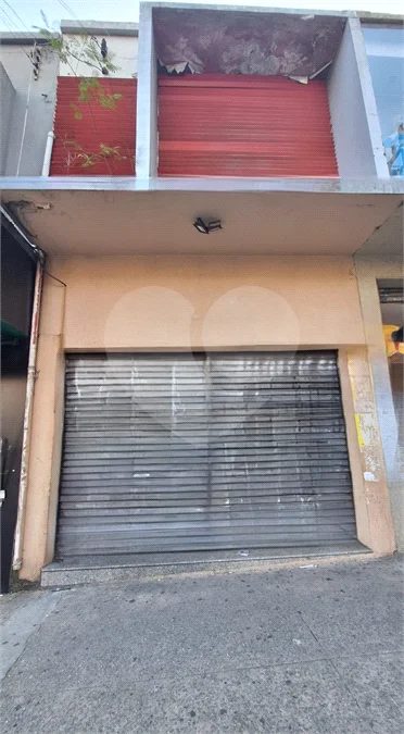 Loja-Salão, 350 m² - Foto 1