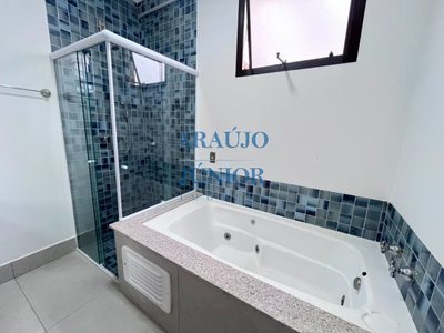 Apartamento, 3 quartos, 155 m² - Foto 4