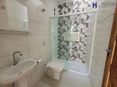 Sobrado, 2 quartos - Foto 5