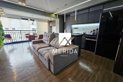 Cobertura, 3 quartos, 176 m² - Foto 2