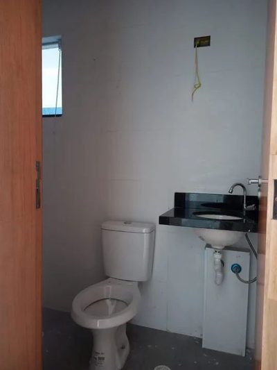 Apartamento, 2 quartos, 32 m² - Foto 1