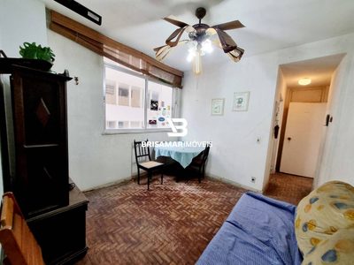 Apartamento, 1 quarto, 52 m² - Foto 4