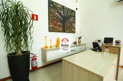 Loja-Salão, 281 m² - Foto 4