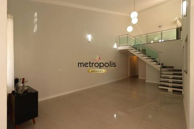 Sobrado, 4 quartos, 354 m² - Foto 5