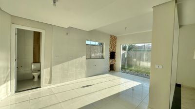 Sobrado, 3 quartos, 110 m² - Foto 4