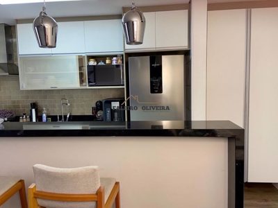 Apartamento, 2 quartos, 64 m² - Foto 3