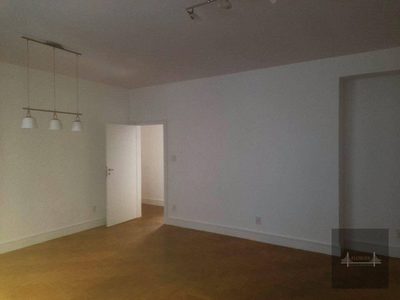 Apartamento, 3 quartos, 139 m² - Foto 3