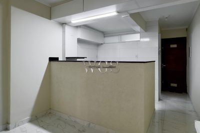 Apartamento, 1 quarto, 27 m² - Foto 2