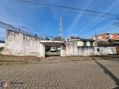 Terreno, 750 m² - Foto 3