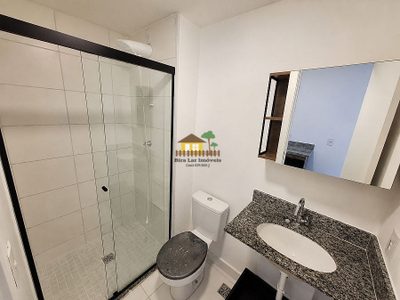Apartamento, 1 quarto, 31 m² - Foto 4