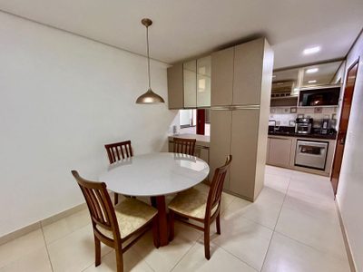Apartamento, 3 quartos, 111 m² - Foto 4