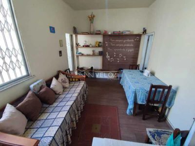 Apartamento, 2 quartos, 42 m² - Foto 2