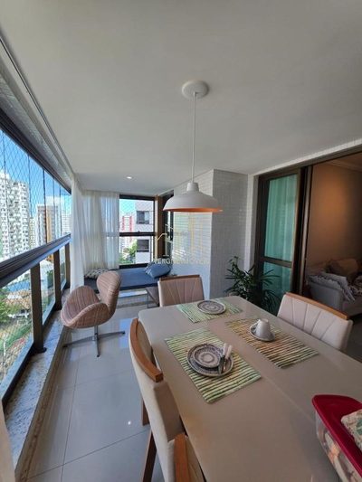 Apartamento, 2 quartos, 90 m² - Foto 2