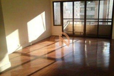 Apartamento, 3 quartos, 125 m² - Foto 4