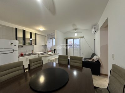 Apartamento, 2 quartos, 60 m² - Foto 3