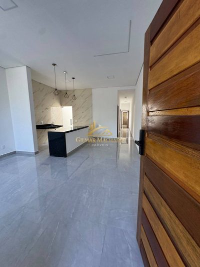 Casa, 3 quartos, 88 m² - Foto 5