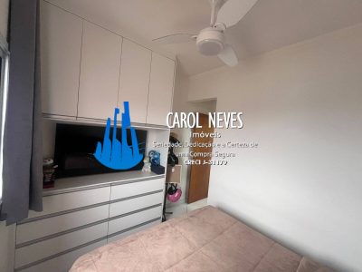 Apartamento, 2 quartos, 60 m² - Foto 3