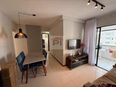 Apartamento, 3 quartos, 72 m² - Foto 2