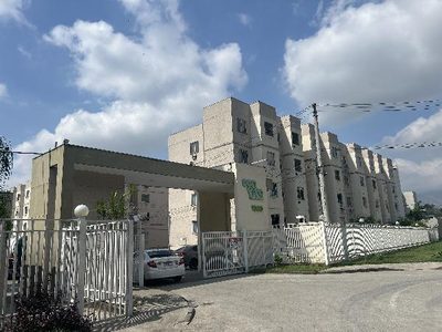 Apartamento, 2 quartos, 42 m² - Foto 1