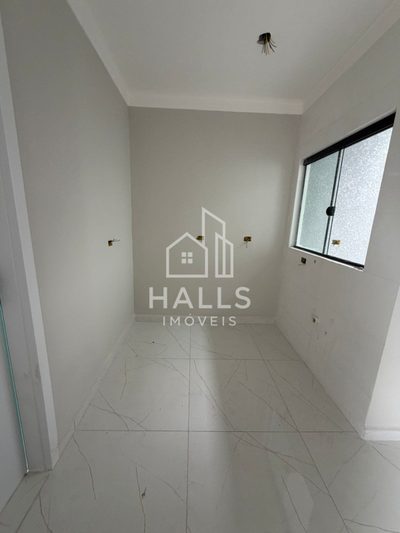 Casa, 2 quartos, 39 m² - Foto 4