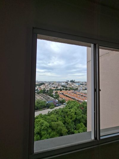 Apartamento, 2 quartos, 40 m² - Foto 4