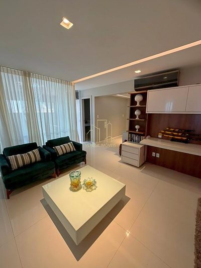 Cobertura, 6 quartos, 552 m² - Foto 4