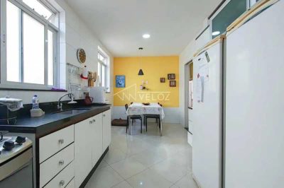 Apartamento, 4 quartos, 180 m² - Foto 1
